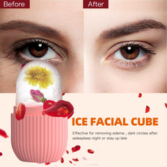 ICE FACIAL CUBE